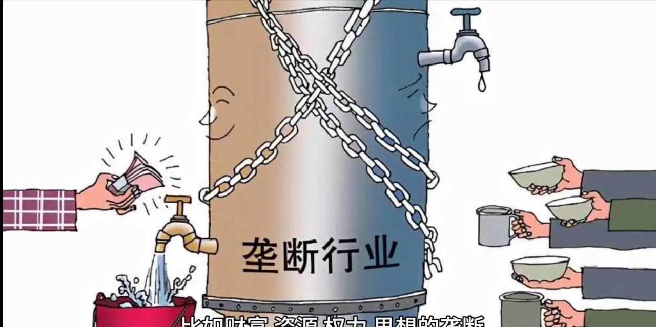 大家知道吗？在人类社会的发展中，公有制和私有制从来不是孤立的，而是像一对双胞胎一