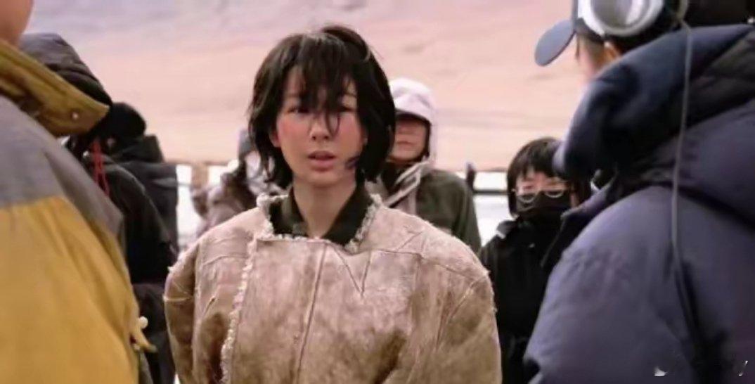《生命树》对于杨紫和粉丝以及观众而言都是一剂强心剂，才刚开机不到一月就有网友直言