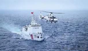 台湾“海巡署”再度叫嚣。7月31号，咱们海警船开到台湾东边那片海，搞正常的执