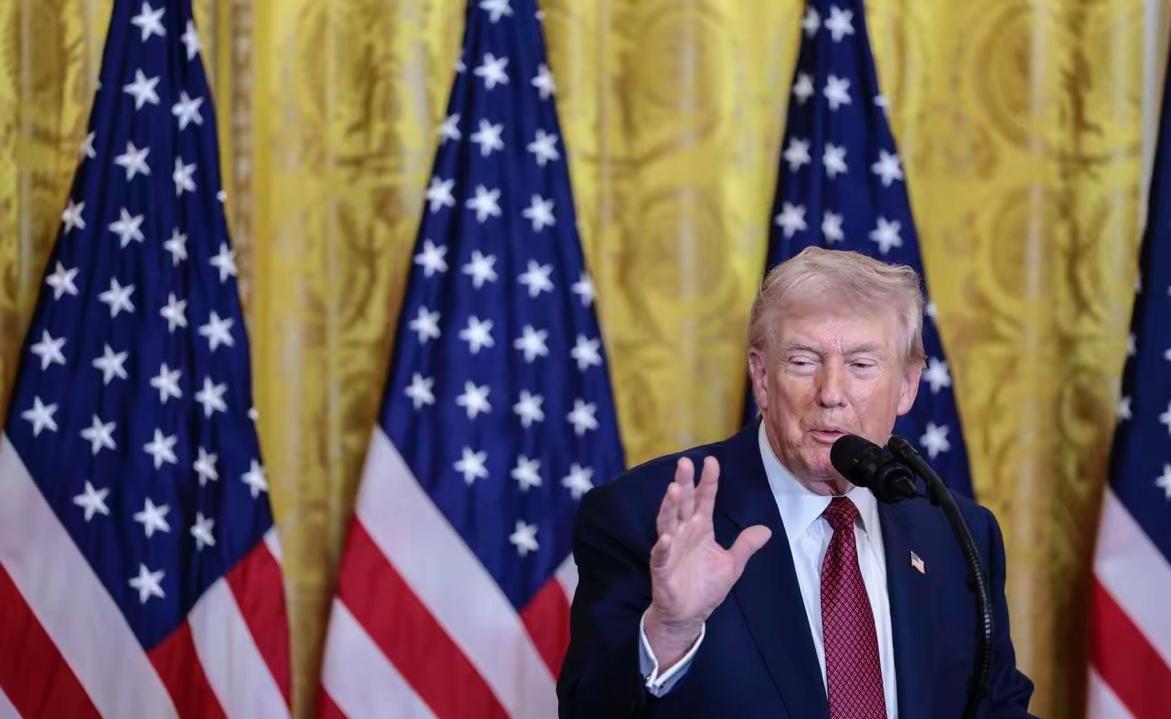 2月12日，距离特朗普访华还有两个月，但中美两国即将达成的一个协议已经被爆了出来