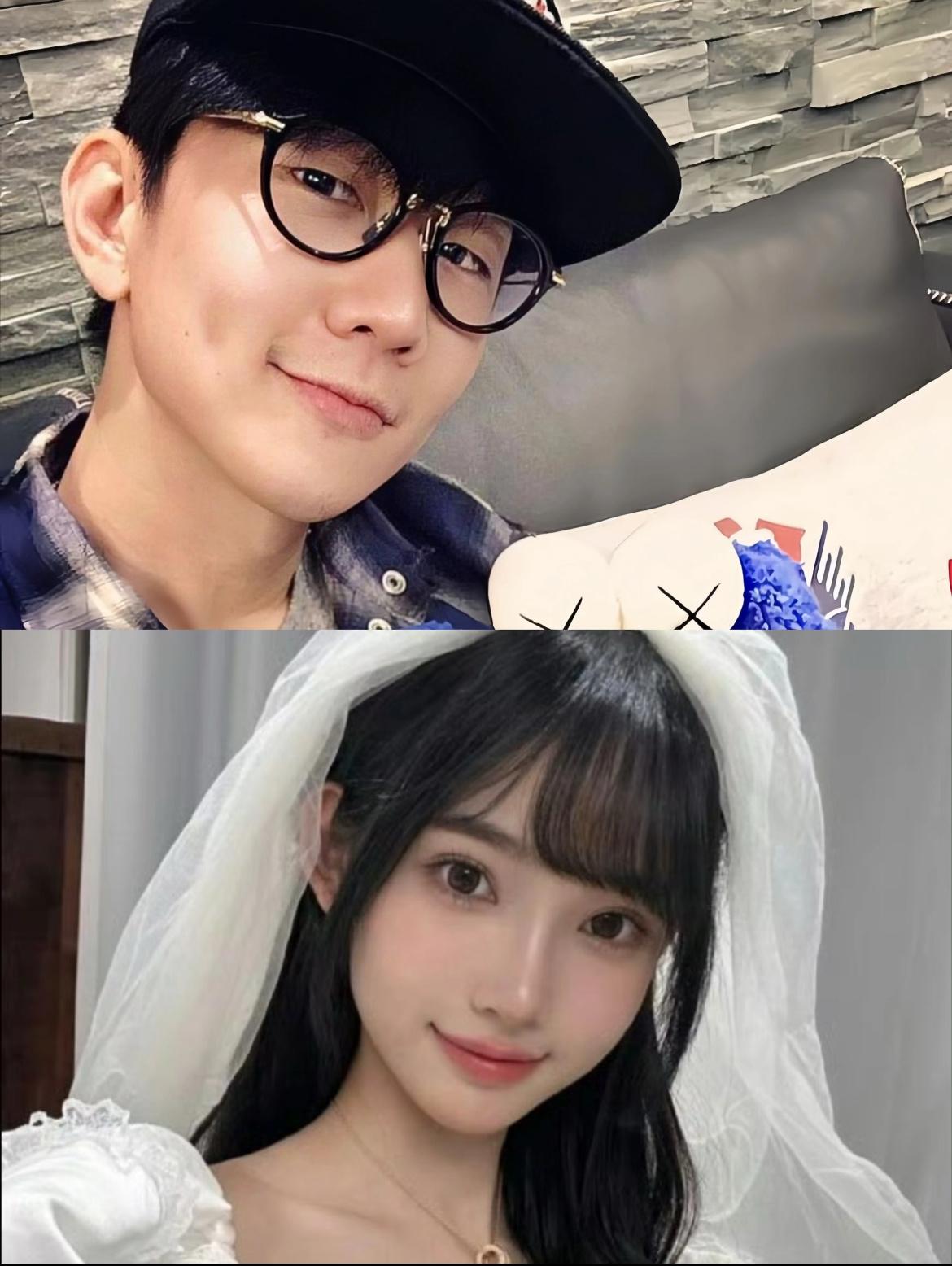 林俊杰官宣恋情后在跨年夜发文，信息量满满。12月29日他在母亲大寿时公开与女友合