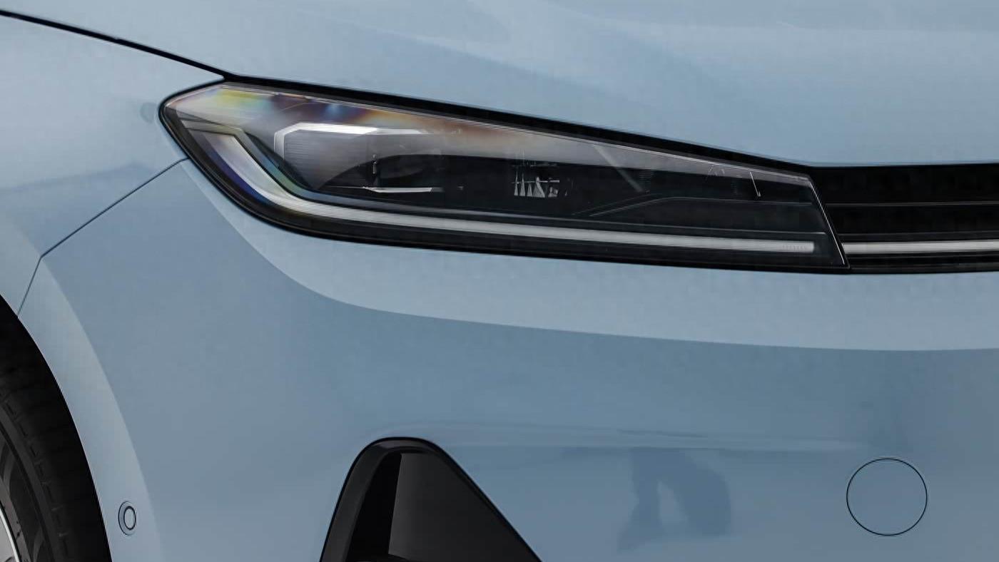 全新大众速腾S即将上市：尺寸缩小，1.5L自吸版本强势回归