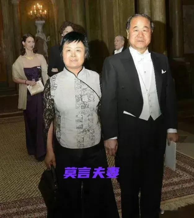 明星夫妻夫妻相满满，看看哪一对夫妻最像？