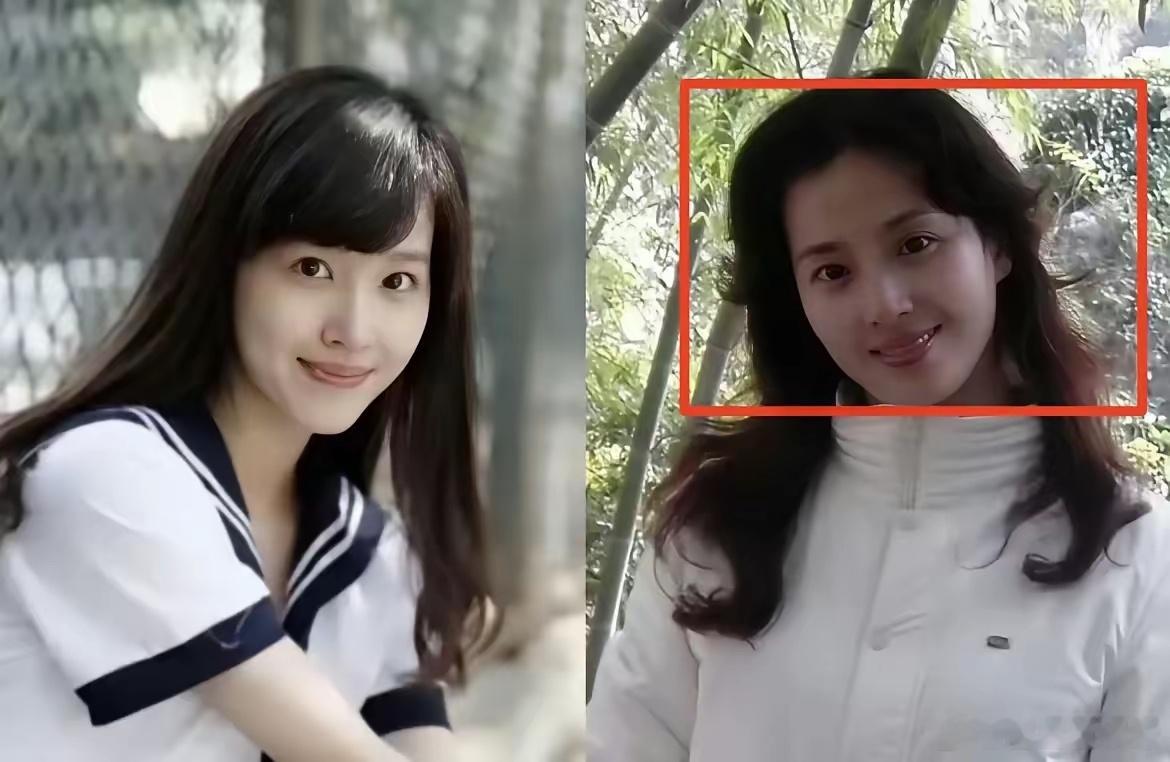 刘亦菲懵了，刘强东也懵了，他们怎么也想不到,章泽天近期发布的度假照片会...