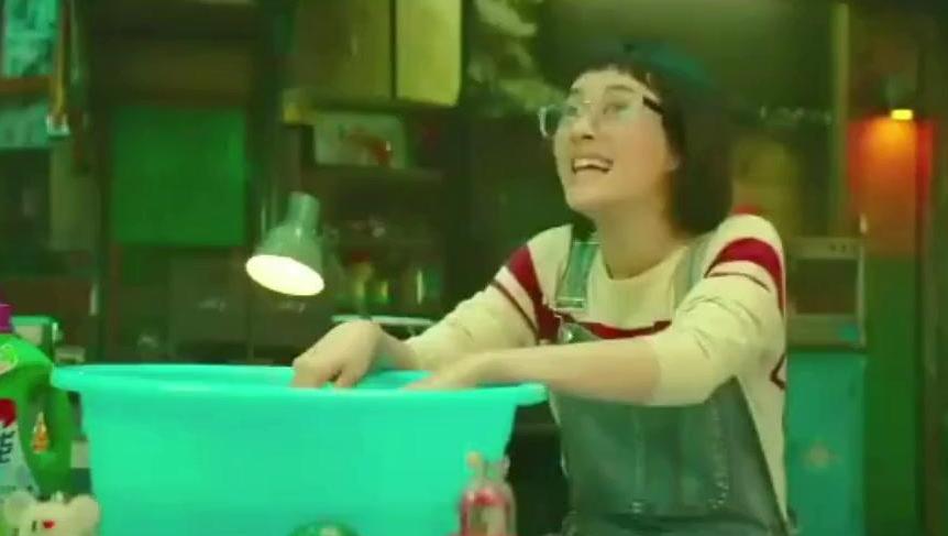 邓超 - 字母歌 电影《恶棍天使》插曲MV!