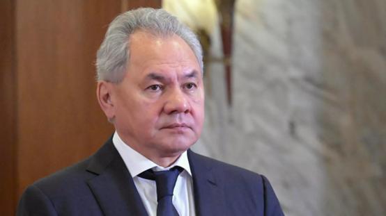 硬气伊朗为啥服软？绍伊古离京不足48小时，真相藏不住了？局势拐了个