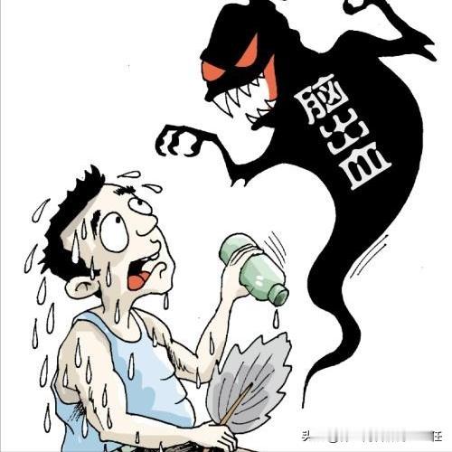 突发脑出血，病因竟是“吃太多，睡太少”？ 42岁的张先生突发了脑出血，家人对