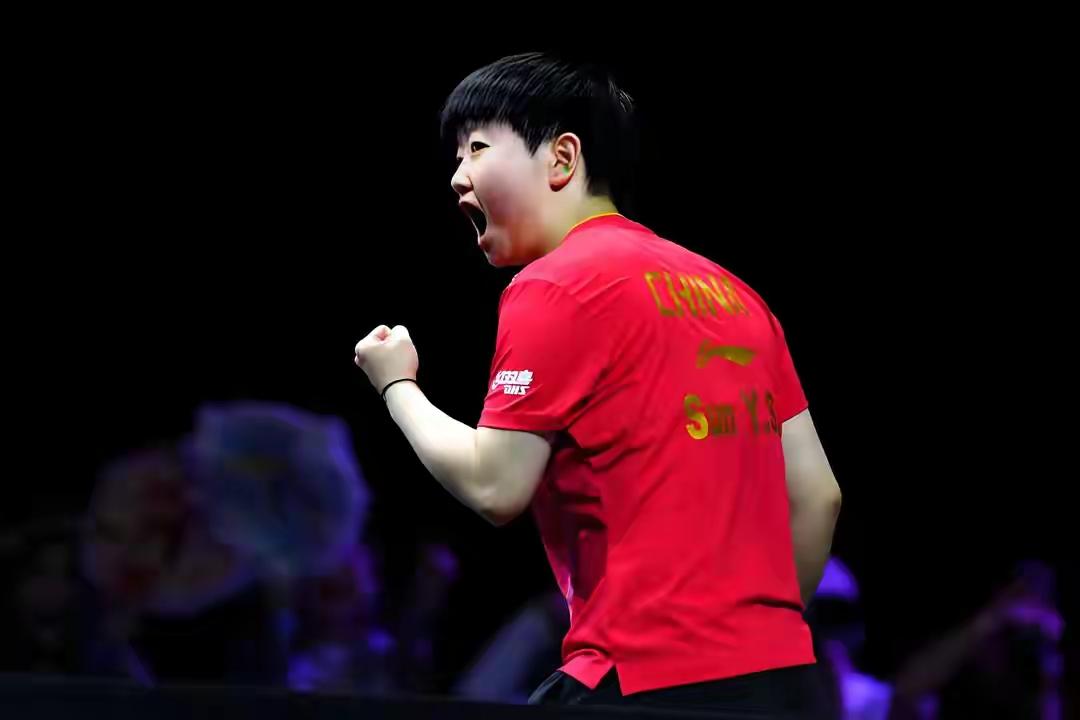 八年拼一块混双金牌，李隼一句“最对不起莎莎”，真戳心[哭哭][哭哭][哭哭]