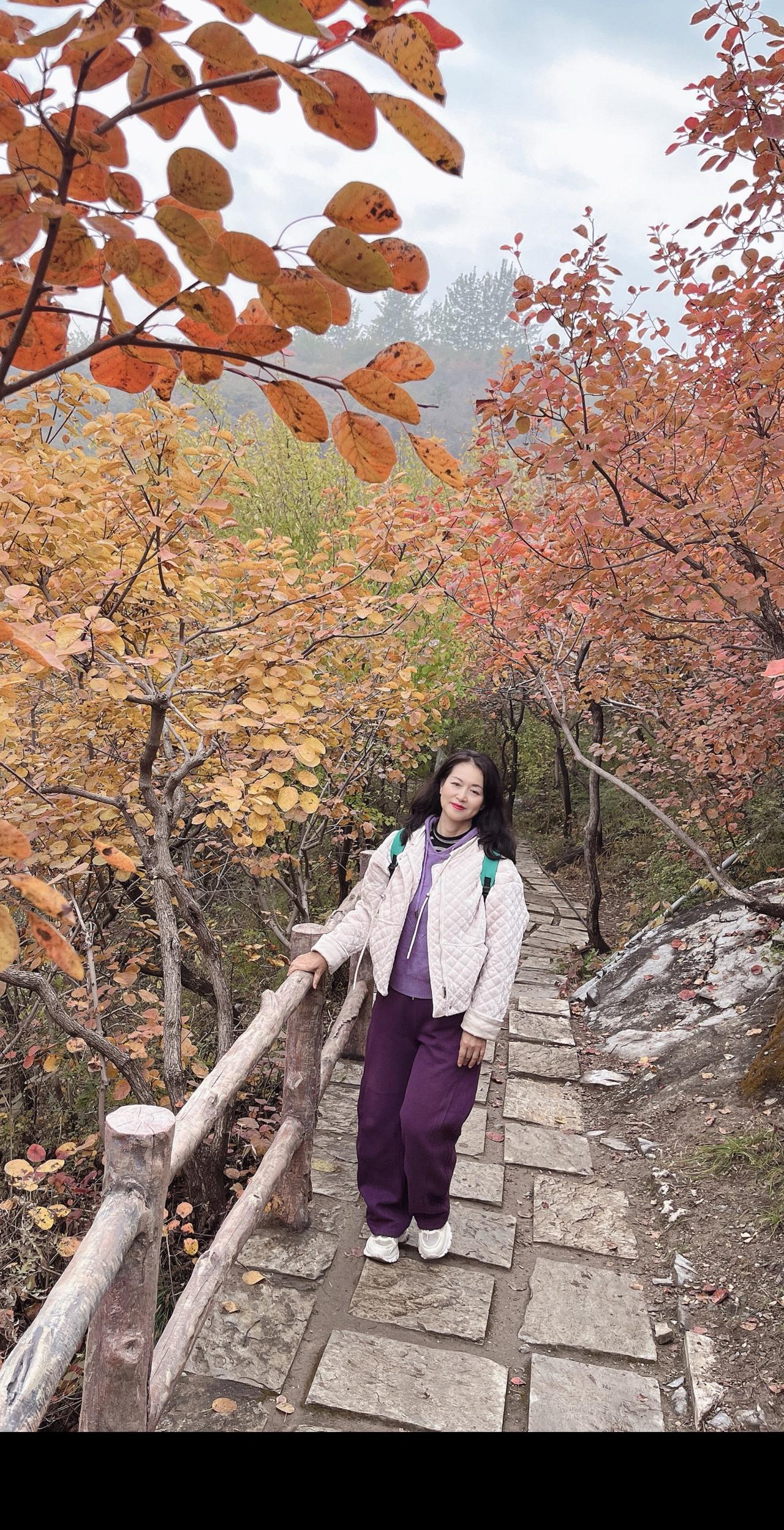 世界变不变好不重要，你变得更好才重要！如果你是开心的这条路，怎么走都是对的！