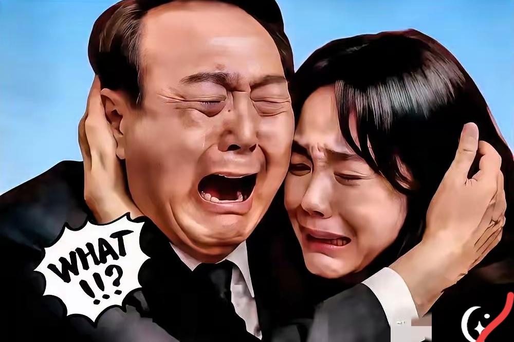 11月7日，注定要在韩国宪政史册上刻下沉重而独特的一笔。这一天，前总统尹锡悦与前