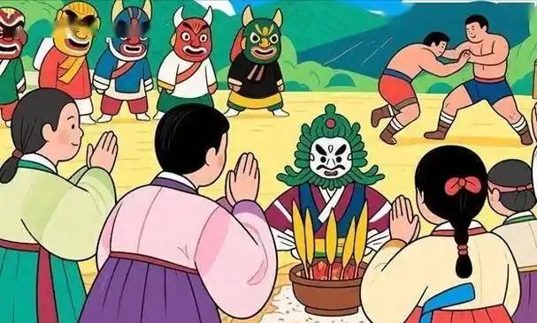 终于反击了！韩国挪用中国文化遗产申遗的闹剧可以休矣！中国不再沉默！新组建的文