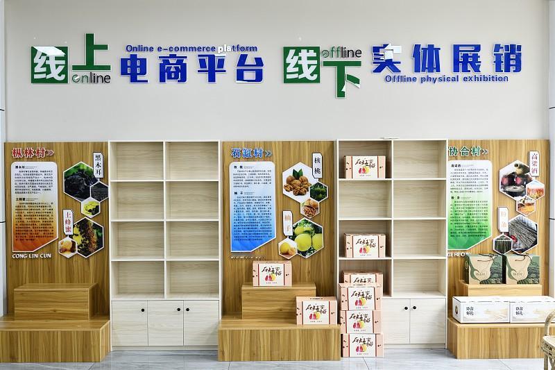 "电商不是实体经济"？电商平台就是实实在在的实体经济！一个流传多年的认知陷阱该破