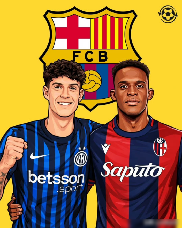 巴萨看上的意大利国脚，突然连首发都混不上了，国米更衣室到底发生了什么？巴萨这