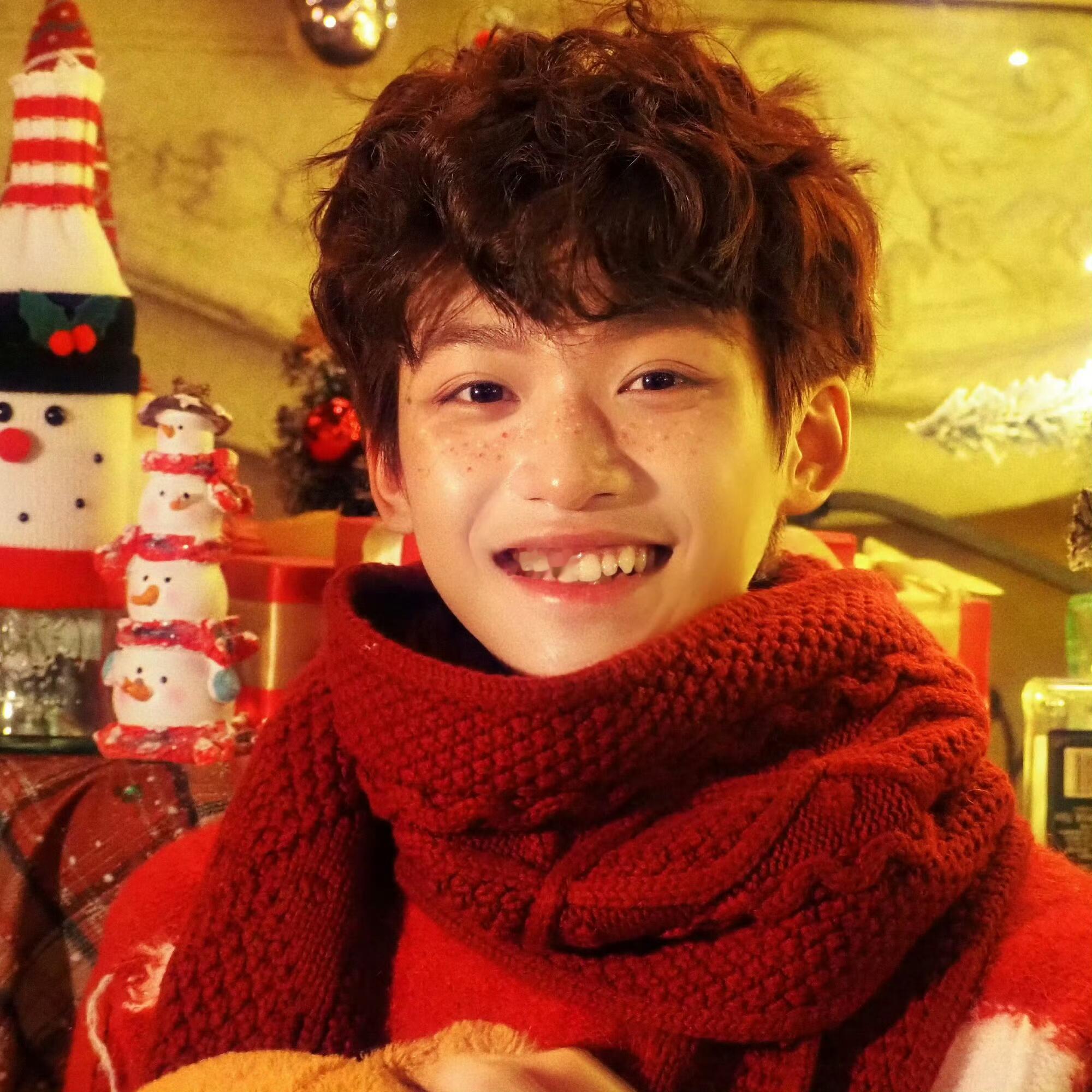 全世界最萌的人诞生了🎄❄️⛄️🎁好萌好萌好萌好萌好萌好萌好萌好萌好萌好萌好萌