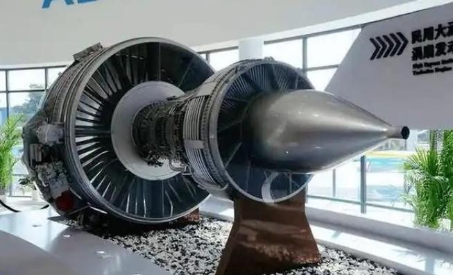 涡扇20在世界处于什么水平？说句实话吧，涡扇20只是美国九十年代的水平，可幸运的