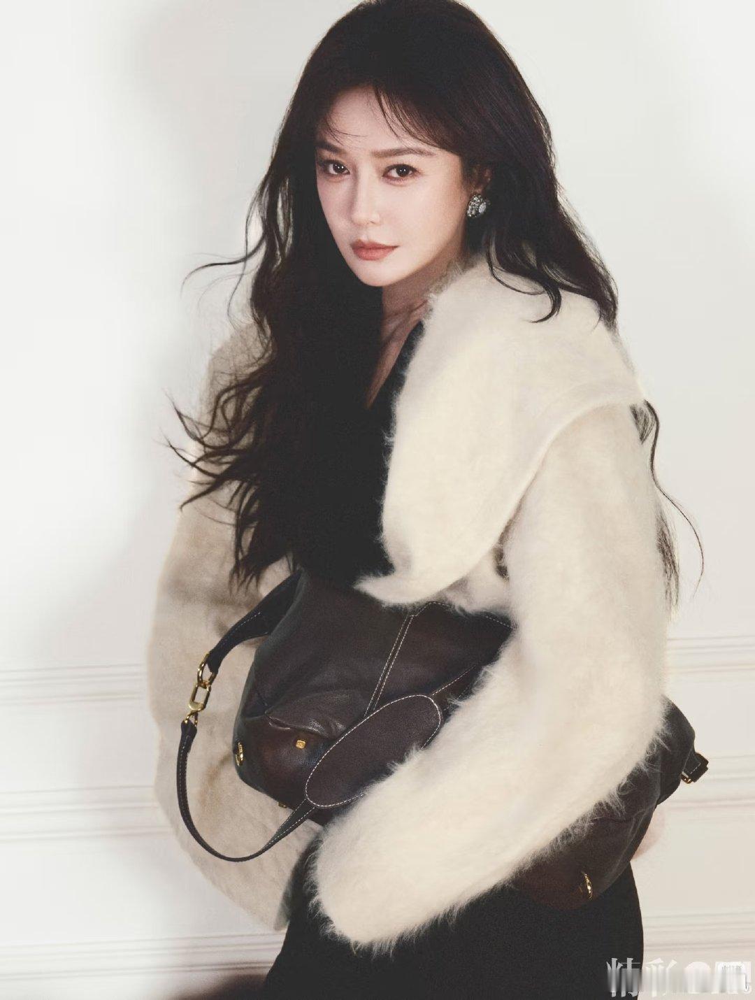 #秦岚##秦岚#好美！[爱心]​