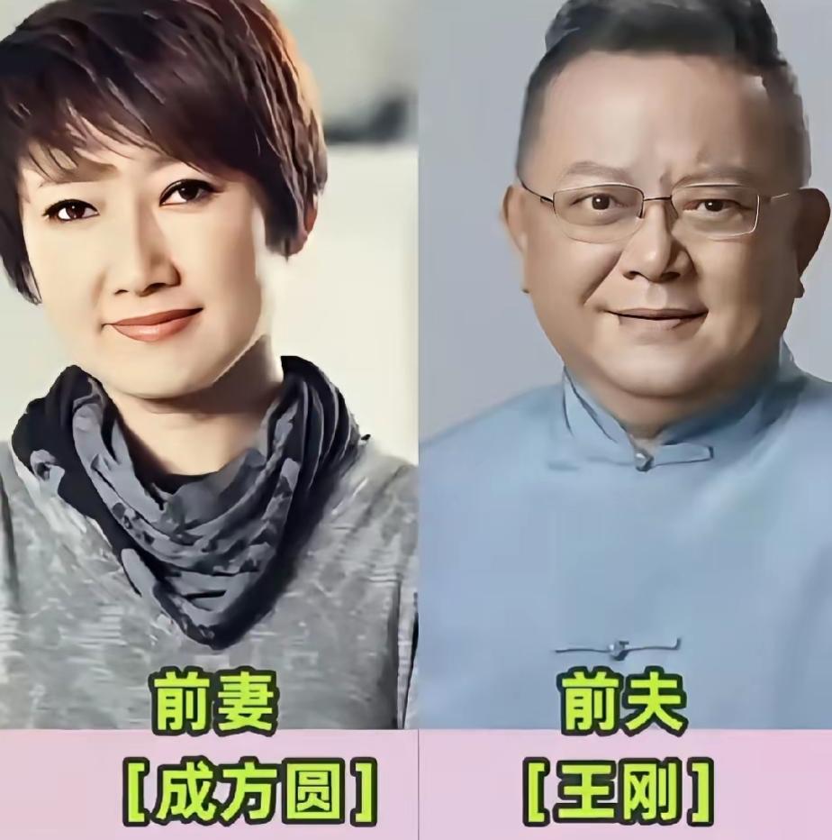 昔日10对明星夫妻曾羡煞旁人，从高调相恋甜蜜成婚，到头来大多遗憾散场，再美好的爱