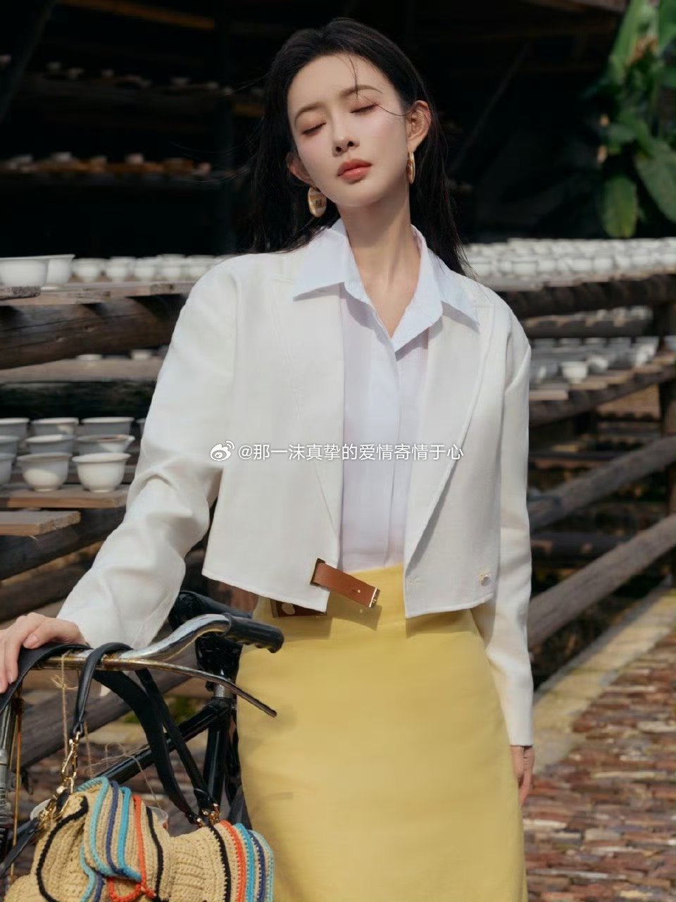 孟子义现偶一沫真挚的情话孟子义现偶！一沫真挚的情话