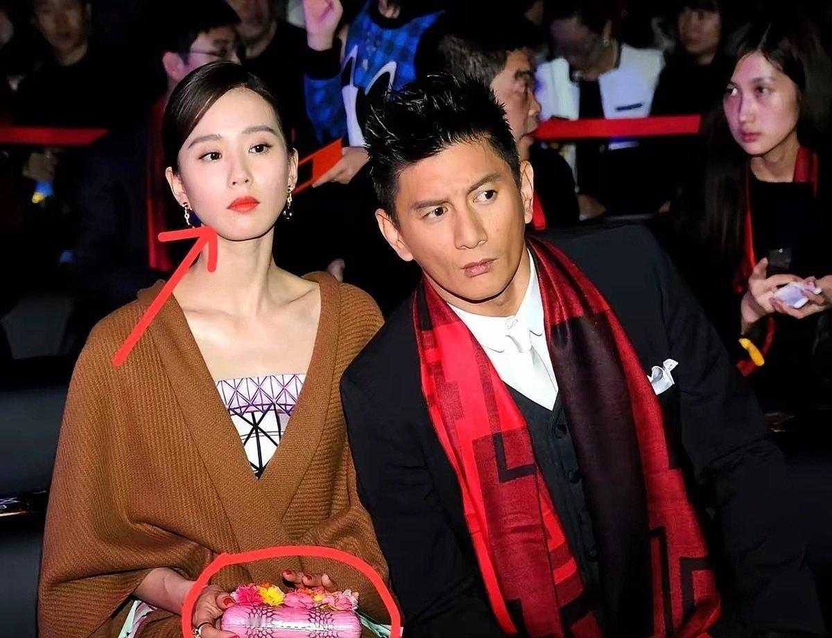 大家不要再猜了，刘诗诗是不会和吴奇隆离婚的！?不是因为她还爱着，而是因为刘诗诗