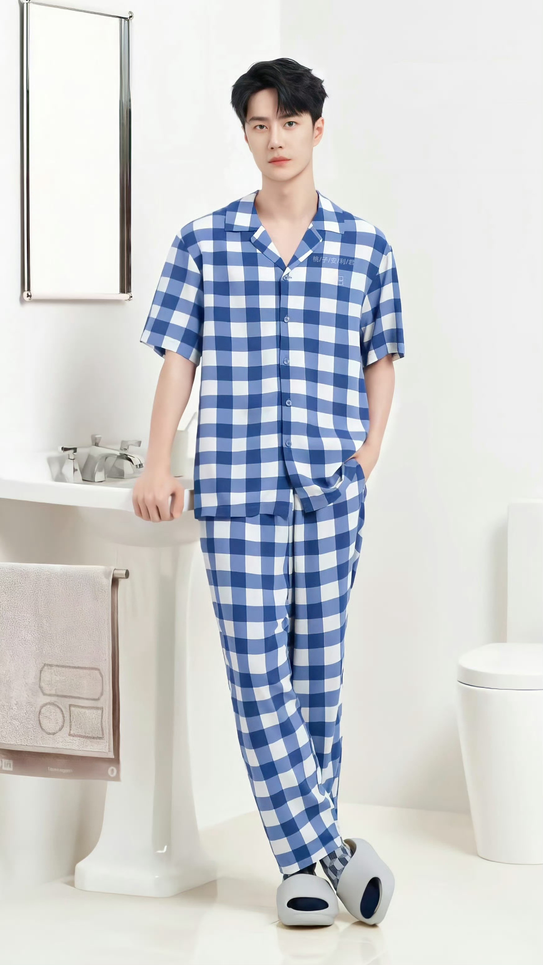 这张也很好看！！！