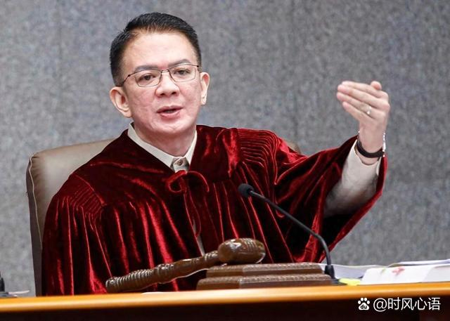 菲律宾副总统莎拉这桩弹劾案，最近又卡在“多少票能定罪”上。按他们1987年宪法，