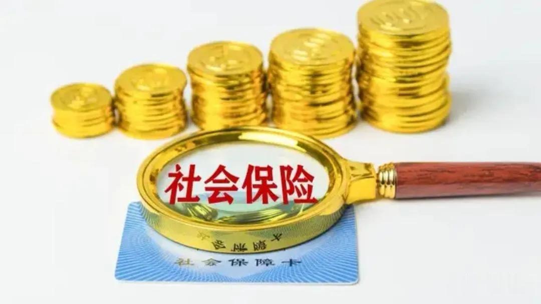 社保的缺口，未来很可能只会越拉越长。截至2025年底，全国60岁以上