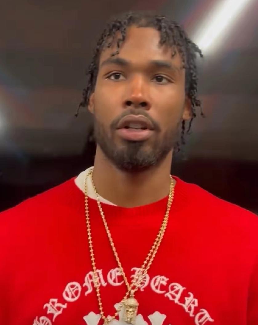 不是全明星，却敢在镜头前直接表态：“我要固定首发。”你猜新秀伊森凭什么这么硬气