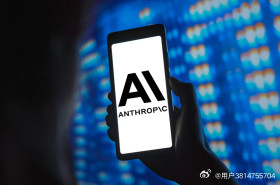 据《华盛顿邮报》、英国广播公司（BBC）等多家外媒报道，美国Anthropic公司的一个人工智能（A