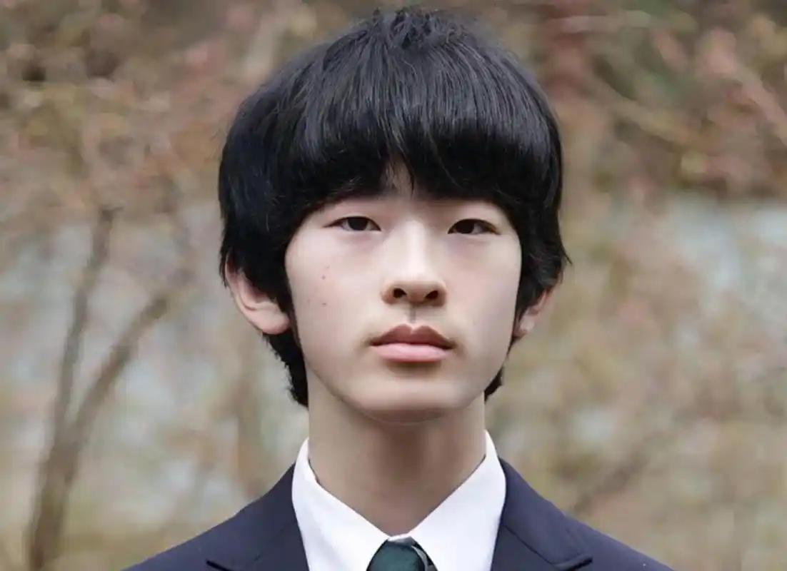 太离谱！全日本都在等他结婚日本皇室下一代只剩一根男丁，全日本都在催他生儿子——