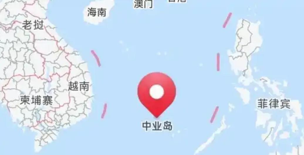 要我看，南海的仗大概率已经“打完了”。我们其实已经不再和菲律宾无聊的“对峙”了，
