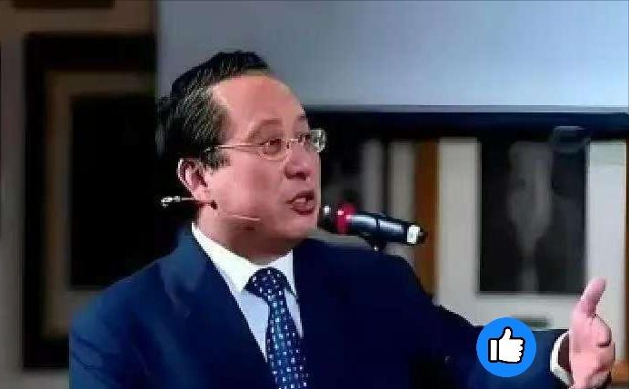 高志凯教授一针见血指出了祖国盲目自信，日本间谍与国内的内鬼暗流涌动。对手一旦搞偷