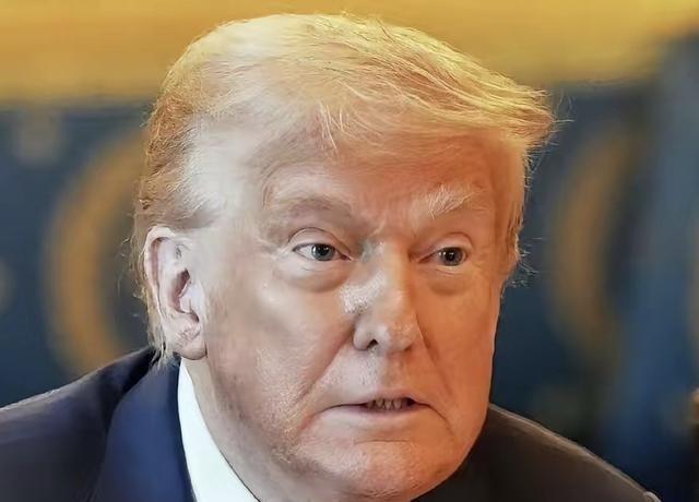 特朗普这步棋，走得有多臭？本来呢，大豆，买了；芬太尼，联手了；稀土，也差不离了；