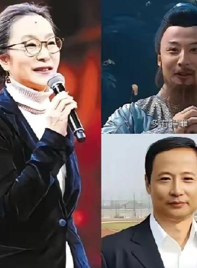 三十年隐忍终发声！周野芒的"林冲本色"三十年前不辩解，非怂是善良，更是得