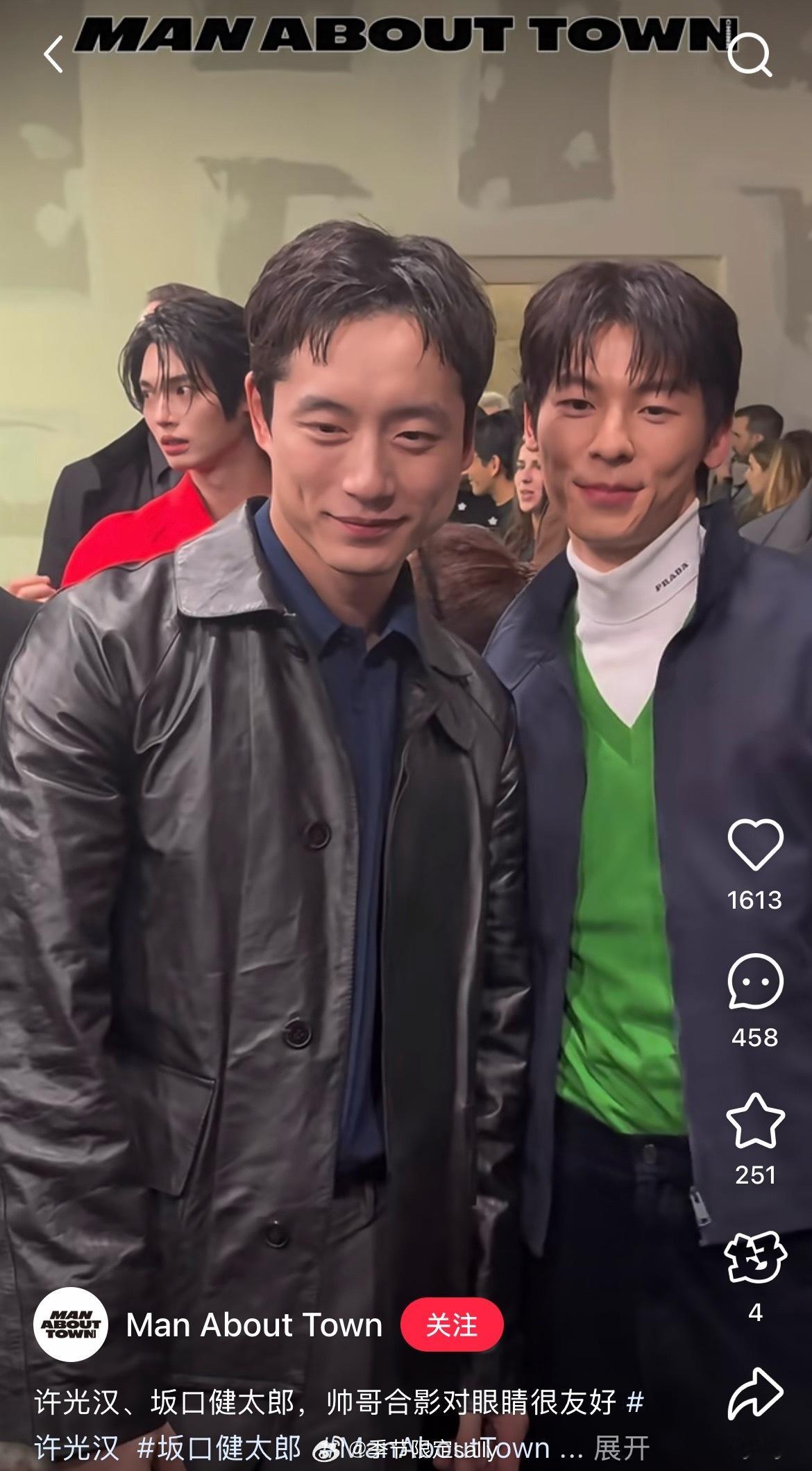 日娱男明星都…