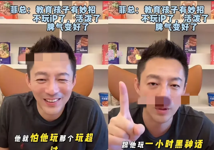 真的搞不懂S家的操作了说她们爱孩子吧孩子亲妈去世快半年了也不见外婆和小