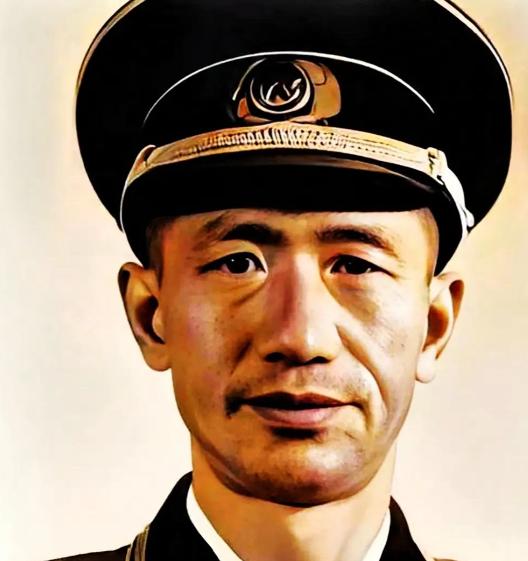 1933年，红九军军长何畏突然拔出手枪，对准作战科长周希汉的脑袋，连开5枪，子弹
