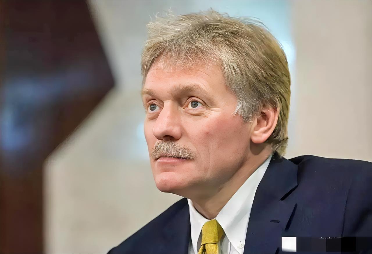 据消息称，2025年11月14日莫斯科时间，俄罗斯总统办公厅的一名负责人兼克里姆