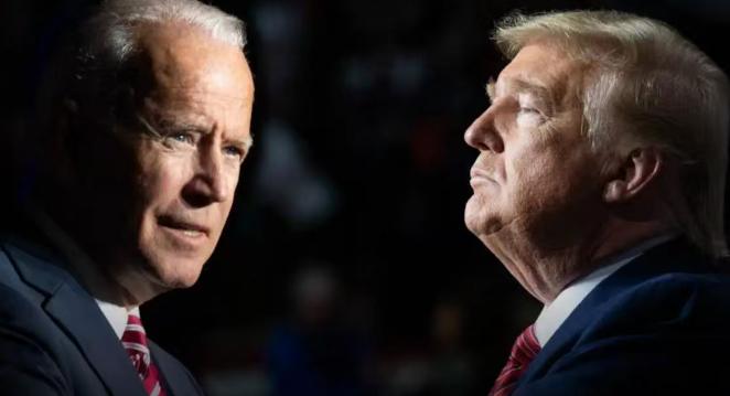 特朗普有可能是美国历任总统中，对华态度最友好的，虽然他也“反华”，但特朗普毕竟商