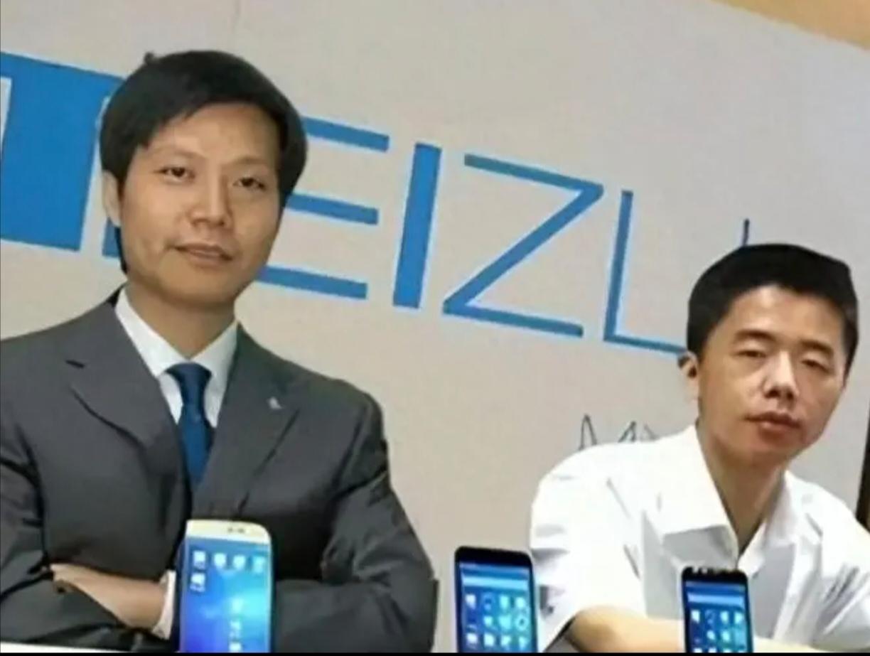 ​全网都在感叹魅族退市，最该意难平的其实是黄章。​很多人不知道，早在200