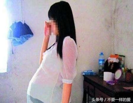 28岁孕妈怀胎8月因没洗碗, 被抽巴掌致早产, 看到孩子全家痛哭