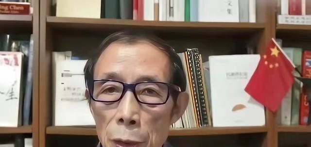 复旦陈平一句话曾捅了马蜂窝，撕开了多少人的遮羞布！他曾直言不讳地指出：过去几十年