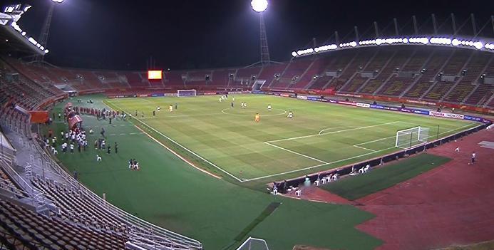 没面子，中国U20女足2-1乌兹别克斯坦队，赛后对方集体痛哭。刚刚，中国U20