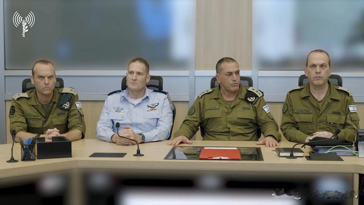 据以色列在线报纸Ynet报道，以色列空军司令托默·巴尔少将当地时间周五会见了以色