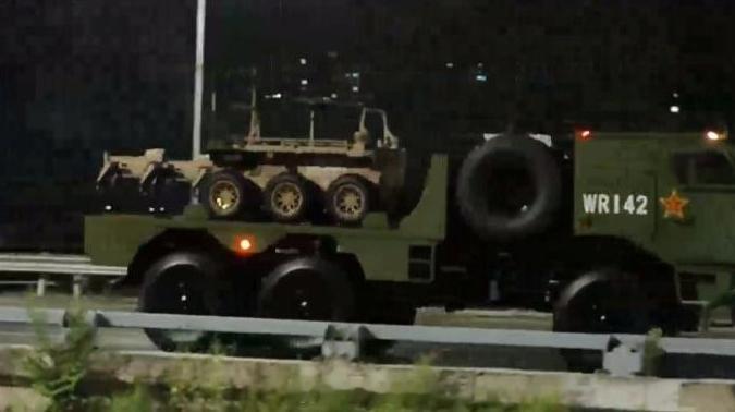 九三阅兵解读关注我九三看更多看了阅兵最后一次路演现场图片的朋友们，应该都清楚，