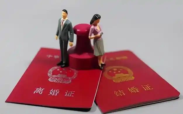 结婚率反弹后再度暴跌！催婚失效的真相，从来不是年轻人任性。2026年一季度结婚数