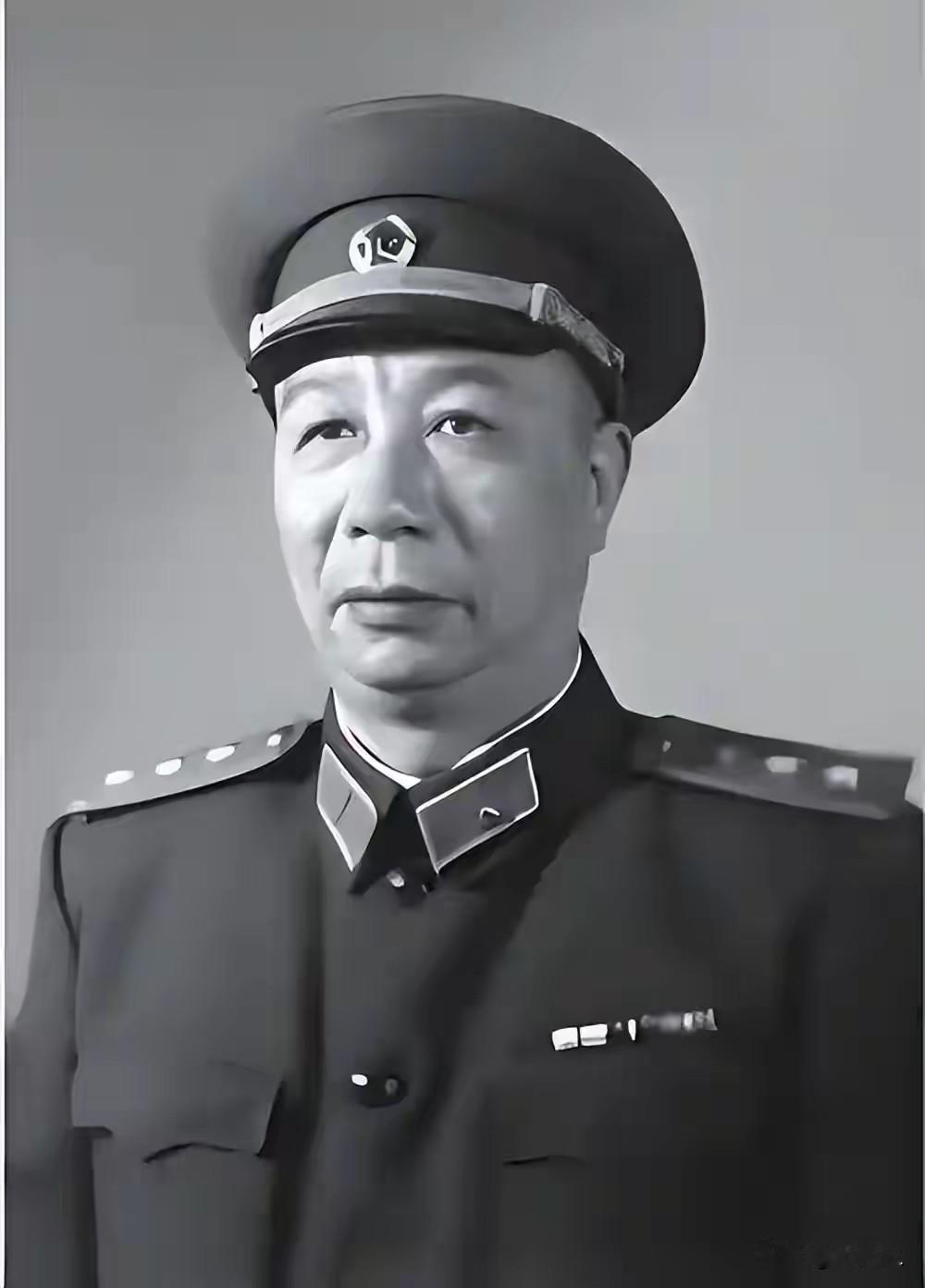 陈毅到山东，先用宋时轮，后换陈士榘，偏偏绕开了这位在鲁中打出赫赫威名的悍将。这