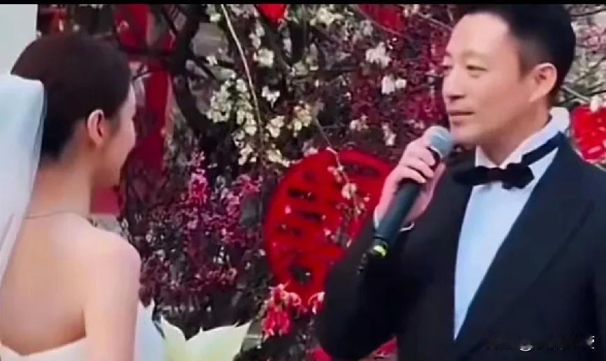 网友问马筱梅怀孕了没有？她的回答太暖心，汪小菲这次选对了，有爱的小梅，余生一定很