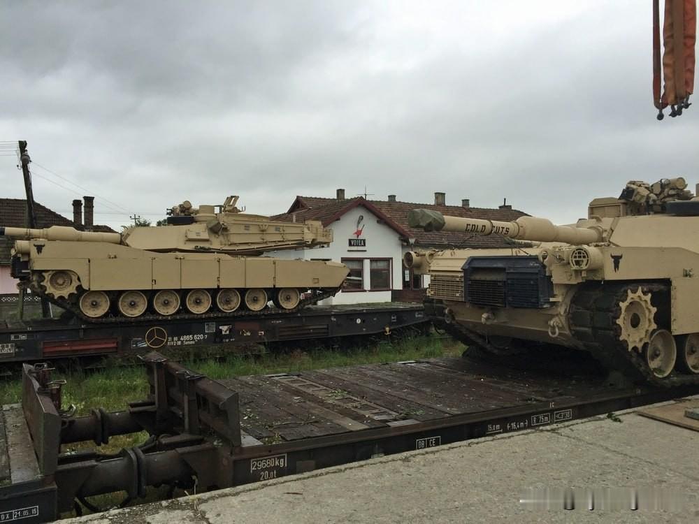 🇷🇴🇺🇸北约第二个向乌克兰提供武器的后勤枢纽将于2026年在罗马尼亚投