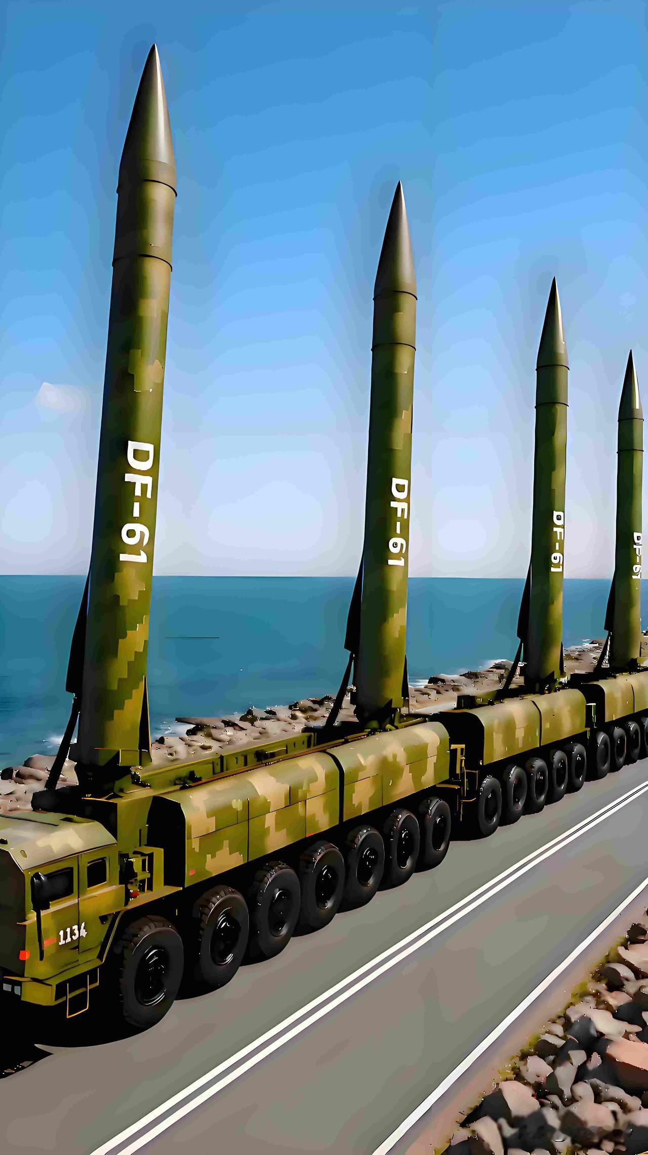 轰炸中国沿海？先看看你的手机还买不买得起！