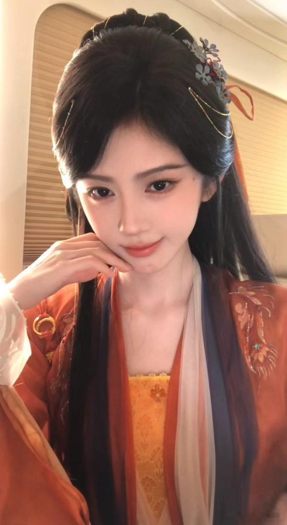 萌之萌之鞠婧祎